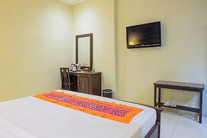 Ubud Cottages Malang