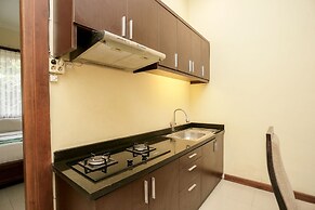 Ubud Cottages Malang