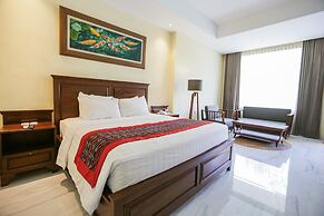 Ubud Cottages Malang