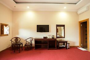 Ubud Cottages Malang