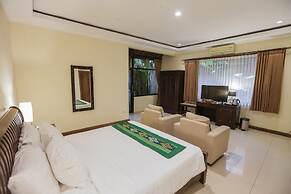 Ubud Cottages Malang