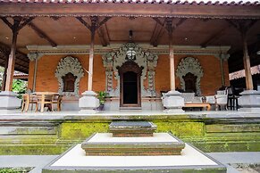 Ubud Cottages Malang