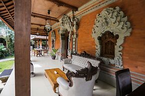 Ubud Cottages Malang