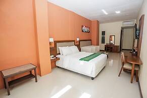 Ubud Cottages Malang