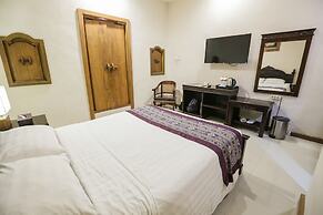 Ubud Cottages Malang