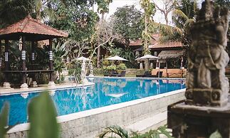 Ubud Cottages Malang