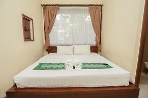 Ubud Cottages Malang