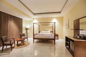 Ubud Cottages Malang