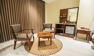 Ubud Cottages Malang