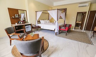 Ubud Cottages Malang