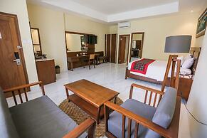 Ubud Cottages Malang