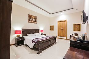 Ubud Cottages Malang