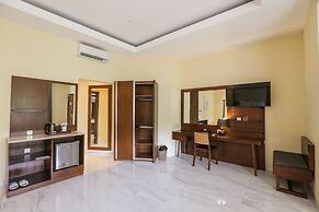 Ubud Cottages Malang