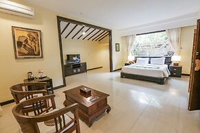 Ubud Cottages Malang