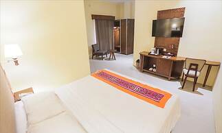 Ubud Cottages Malang