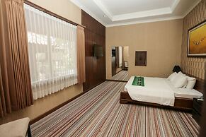 Ubud Cottages Malang