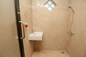 Ubud Cottages Malang