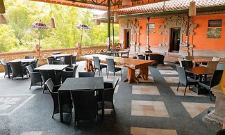 Ubud Cottages Malang