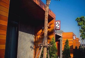 The Infinite Resort Nakhon Sawan