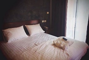 The Infinite Resort Nakhon Sawan