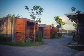 The Infinite Resort Nakhon Sawan