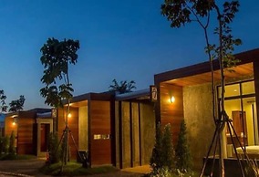 The Infinite Resort Nakhon Sawan