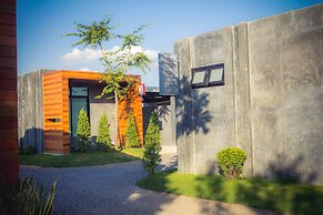The Infinite Resort Nakhon Sawan