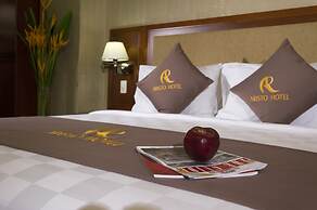 Aristo Saigon Hotel
