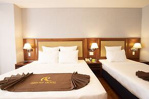 Aristo Saigon Hotel