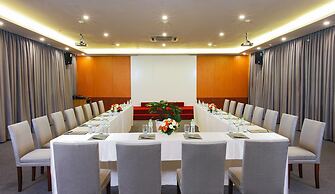 Aristo Saigon Hotel