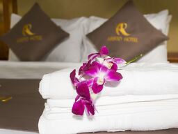 Aristo Saigon Hotel