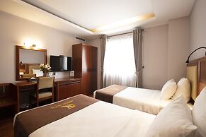 Aristo Saigon Hotel