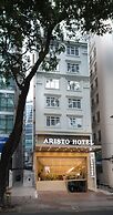 Aristo Saigon Hotel