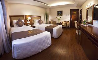 Aristo Saigon Hotel