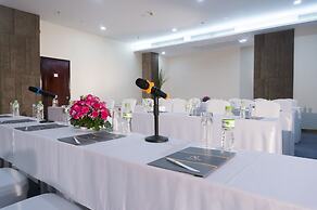 Aristo Saigon Hotel