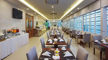 Aristo Saigon Hotel