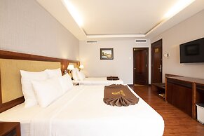 Aristo Saigon Hotel