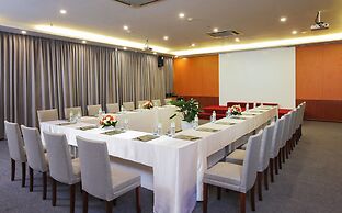 Aristo Saigon Hotel