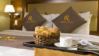 Aristo Saigon Hotel