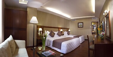 Aristo Saigon Hotel