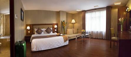 Aristo Saigon Hotel