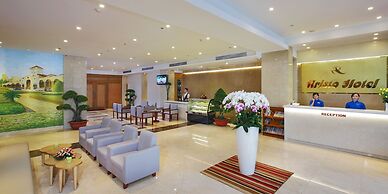 Aristo Saigon Hotel