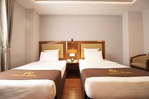 Aristo Saigon Hotel