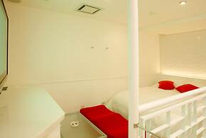 HOTEL WOO - Adults Only