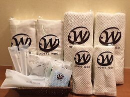 HOTEL WOO - Adults Only