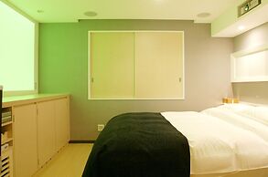 HOTEL WOO - Adults Only