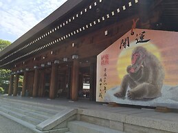 HOTEL WOO - Adults Only