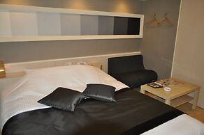 HOTEL WOO - Adults Only