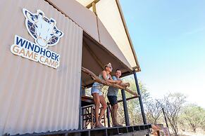 Windhoek Game Camp