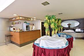 Mayflower Grande Hotel Hat Yai